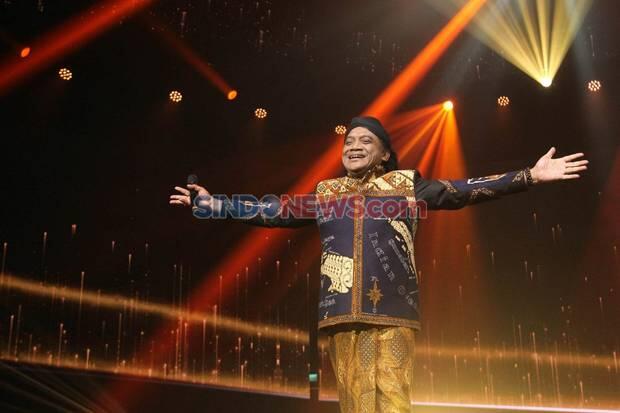 Gus Yaqut: Didi Kempot Hilangkan Sekat dan Persatukan Bangsa