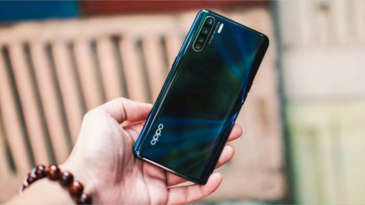  Lagi, OPPO Kembali Luncurin Smartphone Baru, OPPO A92