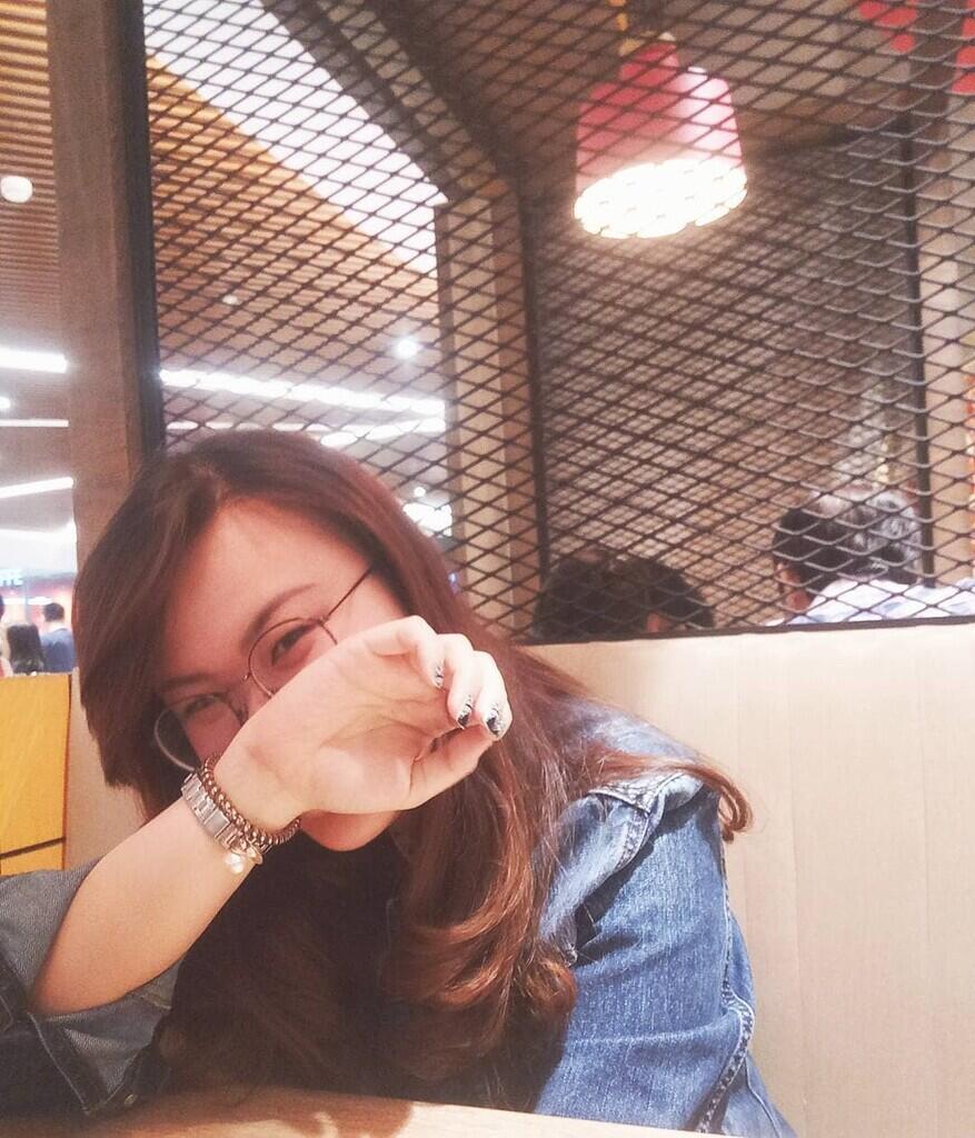 Renata#3 : kejutan yang tidak terduga