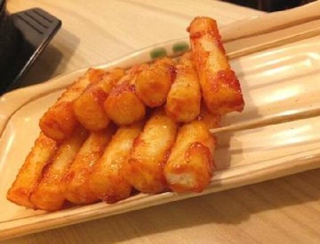Nggak Cuma Tteobokki, Ini Aneka Kue Berat Khas Korea