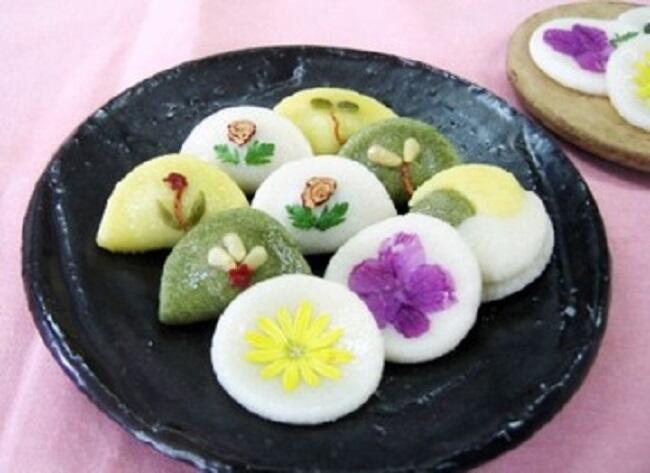 Nggak Cuma Tteobokki, Ini Aneka Kue Berat Khas Korea