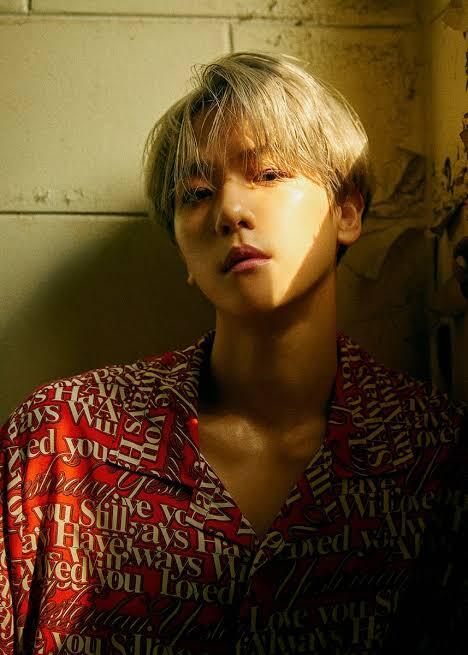 Baekhyun 'EXO' Resmi Umumkan Tanggal Comeback