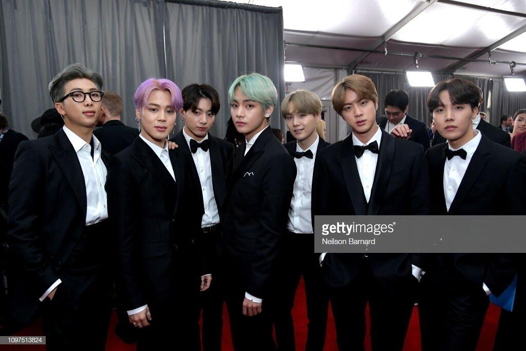 BTS akan Jadi Pembicara dalam Acara 'Dear Class 2020' Bersama Barack Obama