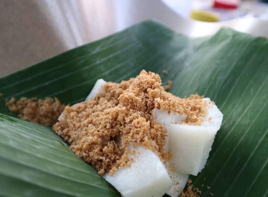 Takjil dari Seluruh Indonesia, Sudah Coba yang Mana?