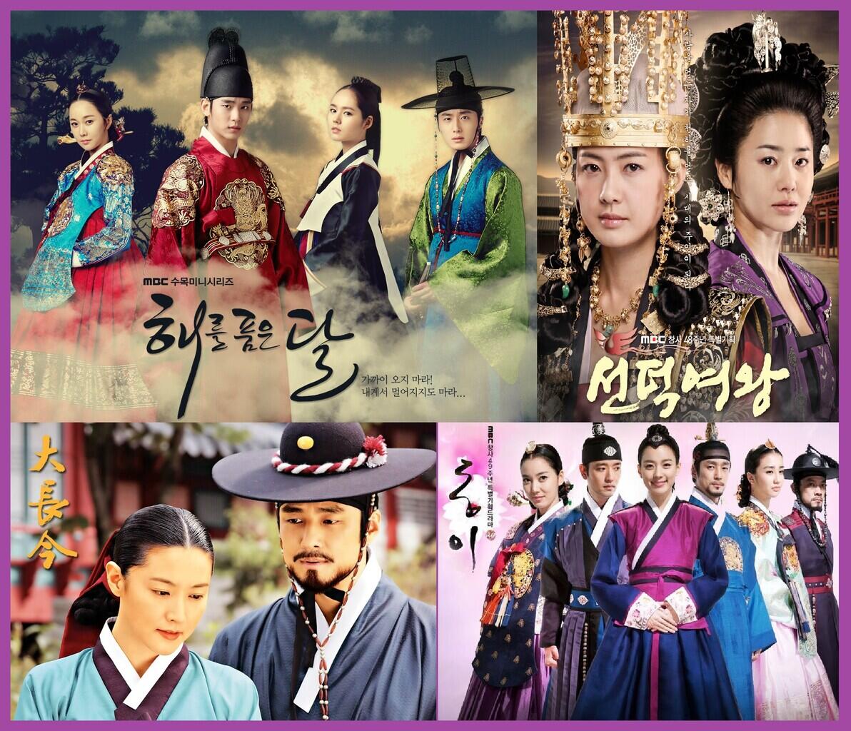 Nonton jewel in the palace dae jang geum hot sale