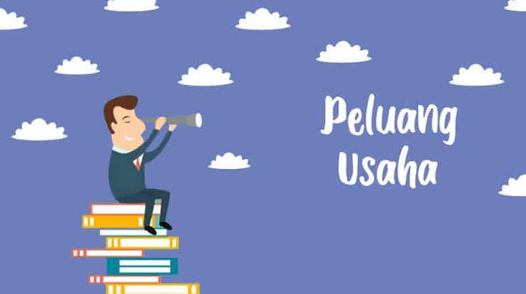 Modal Kecil?? Usaha Apa Yaa Yang Cocok