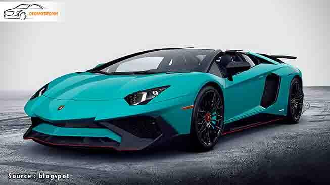 10 Mobil Sport Terbaik di Dunia2020