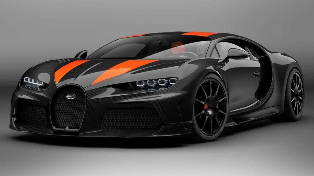 10 Mobil Sport Terbaik di Dunia2020