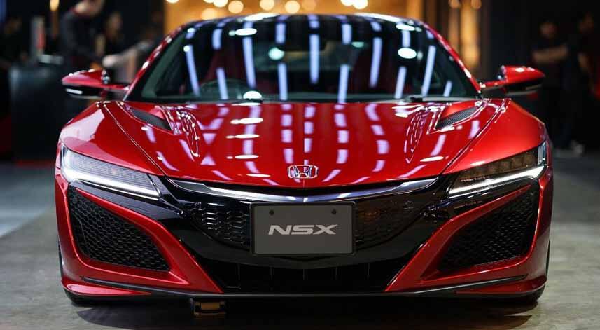 10 Mobil Sport Terbaik di Dunia2020