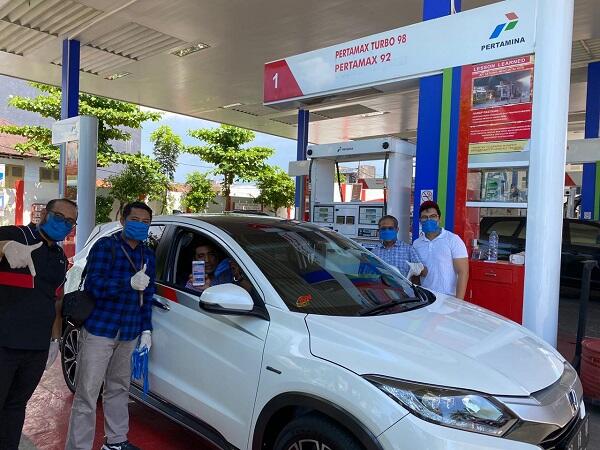 Pertamina Berikan Beragam Promo Pembelian BBM Selama Bulan Ramadhan