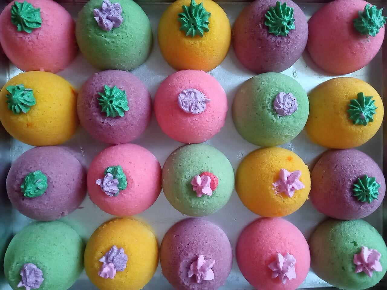 Resep Bolu Nutrisari ala Erry Annisa