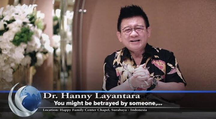 Hanny Layantara Sang Pendeta Cabul, Status P21 di Kejati Jawa Timur