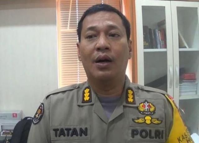 Kombes Tatan Dirsan Atmaja , SIK : Dit Samapta Poldasu Himbau Warga Tunda Mudik
