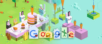 5 Game Rahasia Google Terbaik