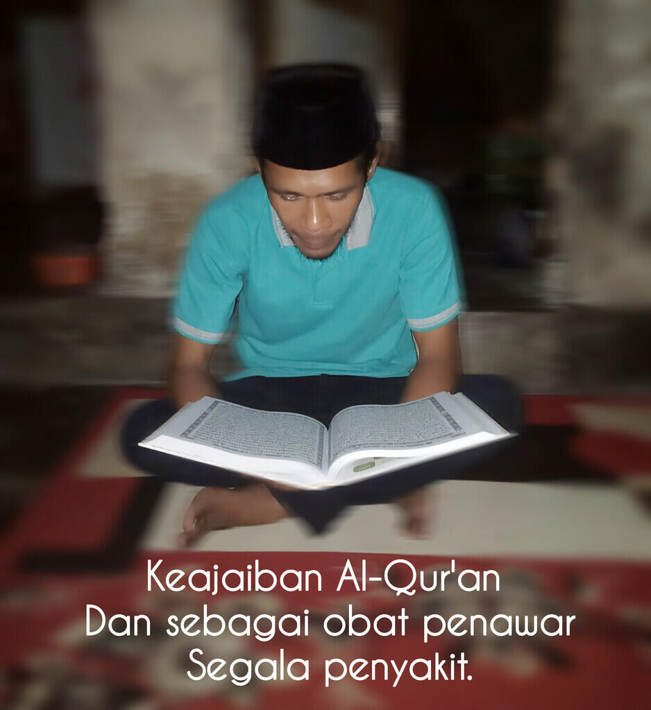 Tiga cara untuk untuk menyembuhakan hati