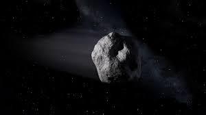 10 Asteroid Melintas 'Dekat' Bumi Sepanjang 2020