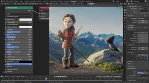 INI DIA!!! SOFTWARE ANIMASI 3D YANG SERING DIPAKAI