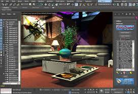 INI DIA!!! SOFTWARE ANIMASI 3D YANG SERING DIPAKAI