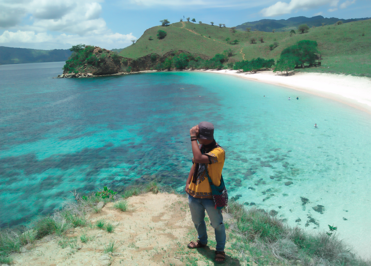 Nge gembel keliling indonesia 