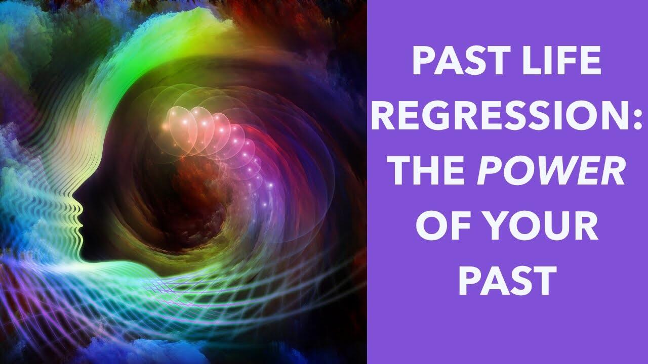 Past life regression