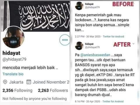 Tiga Menteri Soroti Kejanggalan Bansos Anies di DKI
