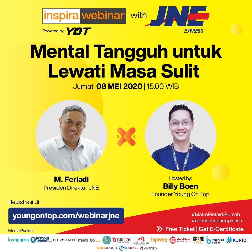 6 Bukti Kalo Bangsa Indonesia Bermental Tangguh!