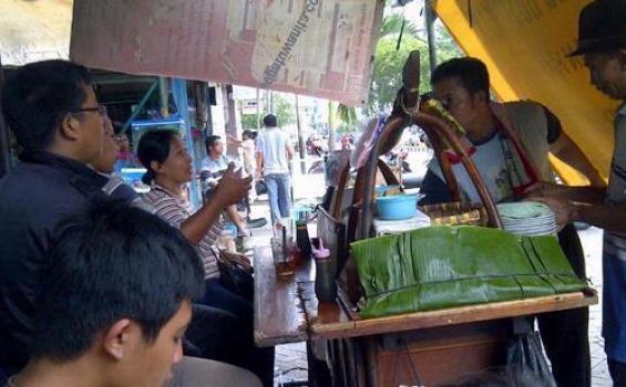 Gulai Kambing Bustaman, Kuliner yang Patut Dicicipi Saat Libur Lebaran di Semarang