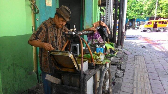 Gulai Kambing Bustaman, Kuliner yang Patut Dicicipi Saat Libur Lebaran di Semarang