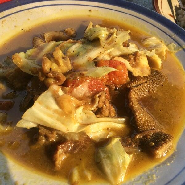 Gulai Kambing Bustaman, Kuliner yang Patut Dicicipi Saat Libur Lebaran di Semarang