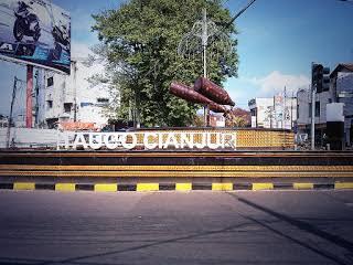 Sejarah Tauco Cianjur 