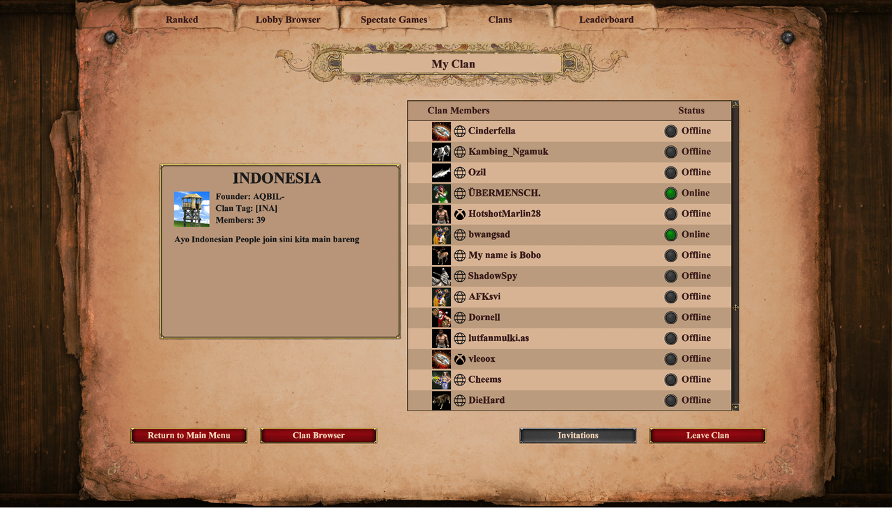 Age of empires II: definitive edition