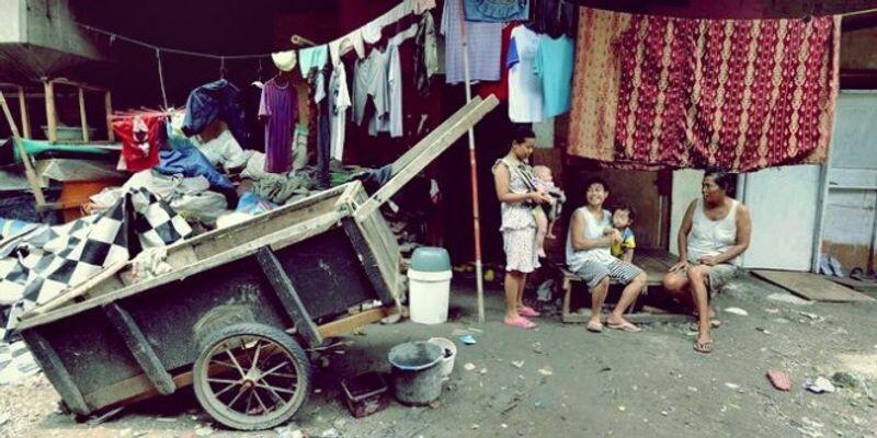 Atasi Dampak Corona, Pemerintah Diminta Tekan Pengeluaran Masyarakat Miskin