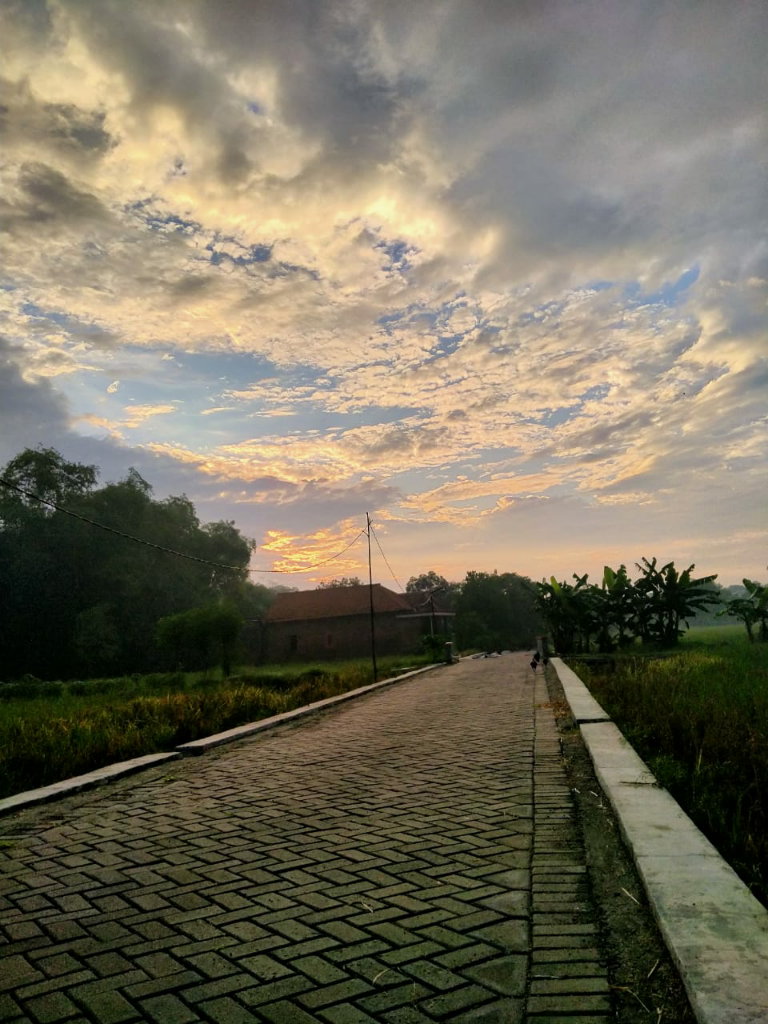 &#91;COC Ramadhan 2020&#93; Ngabuburit Absurd Dan Seru Di Tengah Pandemi Covid-19 Versi Saya