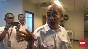 Muhadjir Minta Koordinasi soal Bansos Melibatkan Wagub DKI
