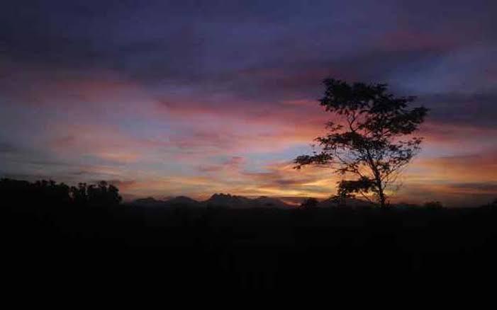 Subuh Ramadhan tak Terlupakan
