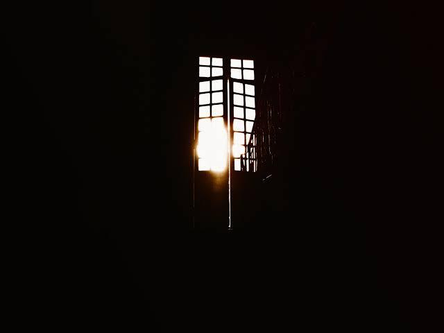 Subuh Ramadhan tak Terlupakan