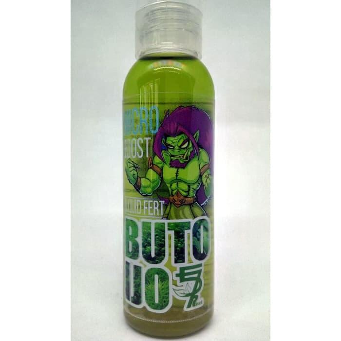 Pupuk Cair Micro Buto Ijo Aquascape Jogja