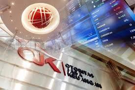 OJK Catat Total Dana Emisi Pasar Modal Capai Rp61 Triliun