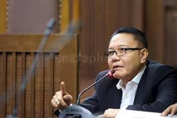 Eks Politikus PDIP Divonis 7 Tahun Bui dan Hak Politik Dicabut