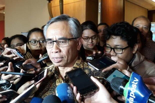OJK Siapkan Pelaksanaan Subsidi Bunga Bagi KUR, UMKM dan Non UMKM