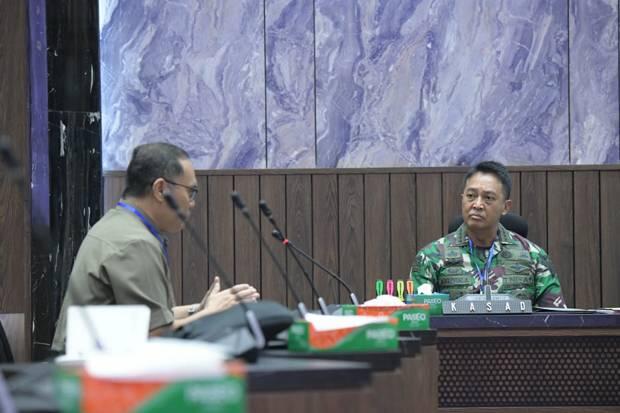 KSAD Jenderal Andika Dukung Unjani Jadi Kampus Digital