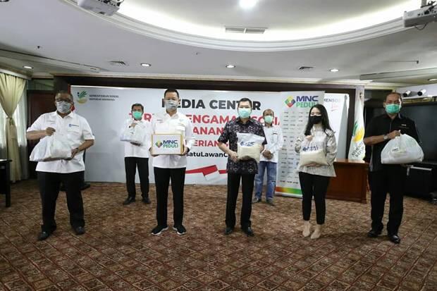 HT: Belajar dari Hong Kong dan Taiwan, Disiplin Kunci Atasi Corona