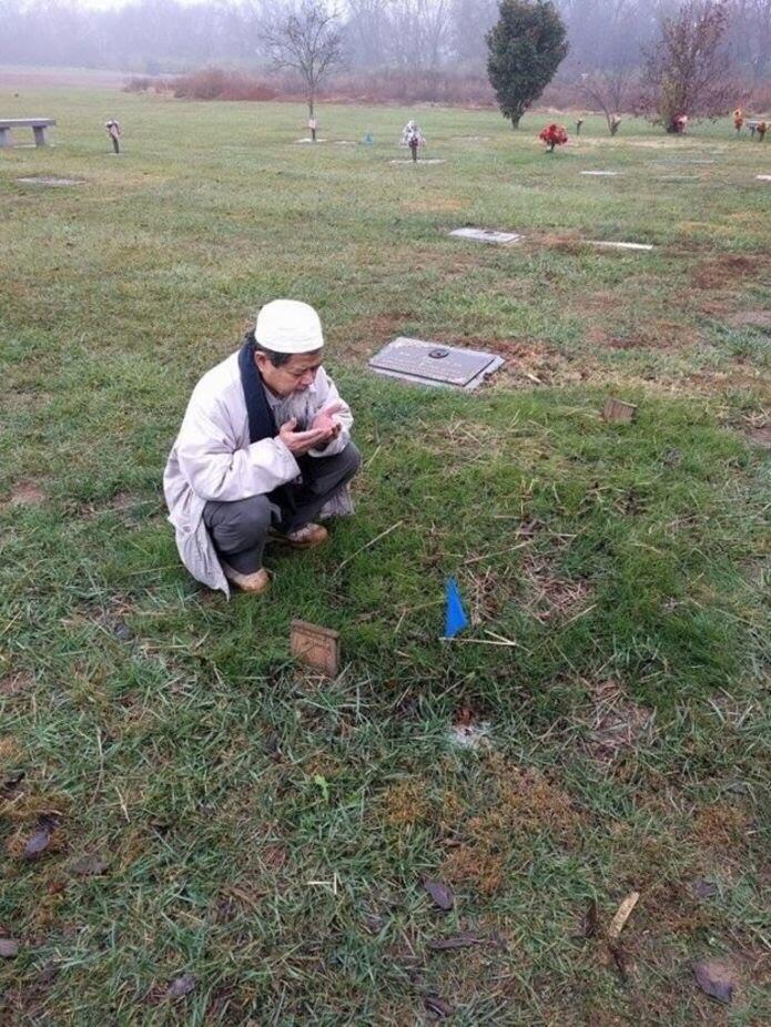 dr. Sombat Jidmoud Bikin HATI ANE BERGETAR!! #truestory