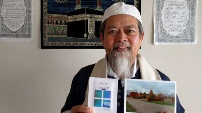 dr. Sombat Jidmoud Bikin HATI ANE BERGETAR!! #truestory