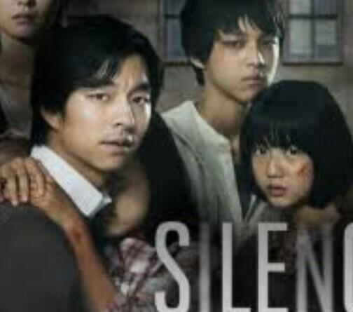 Silenced, Film Korea Diangkat dari Novel Crucible, Dramatis dan Menyedihkan