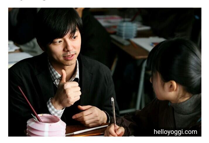 Silenced, Film Korea Diangkat dari Novel Crucible, Dramatis dan Menyedihkan
