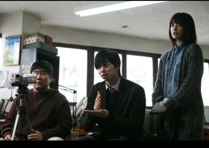 Silenced, Film Korea Diangkat dari Novel Crucible, Dramatis dan Menyedihkan