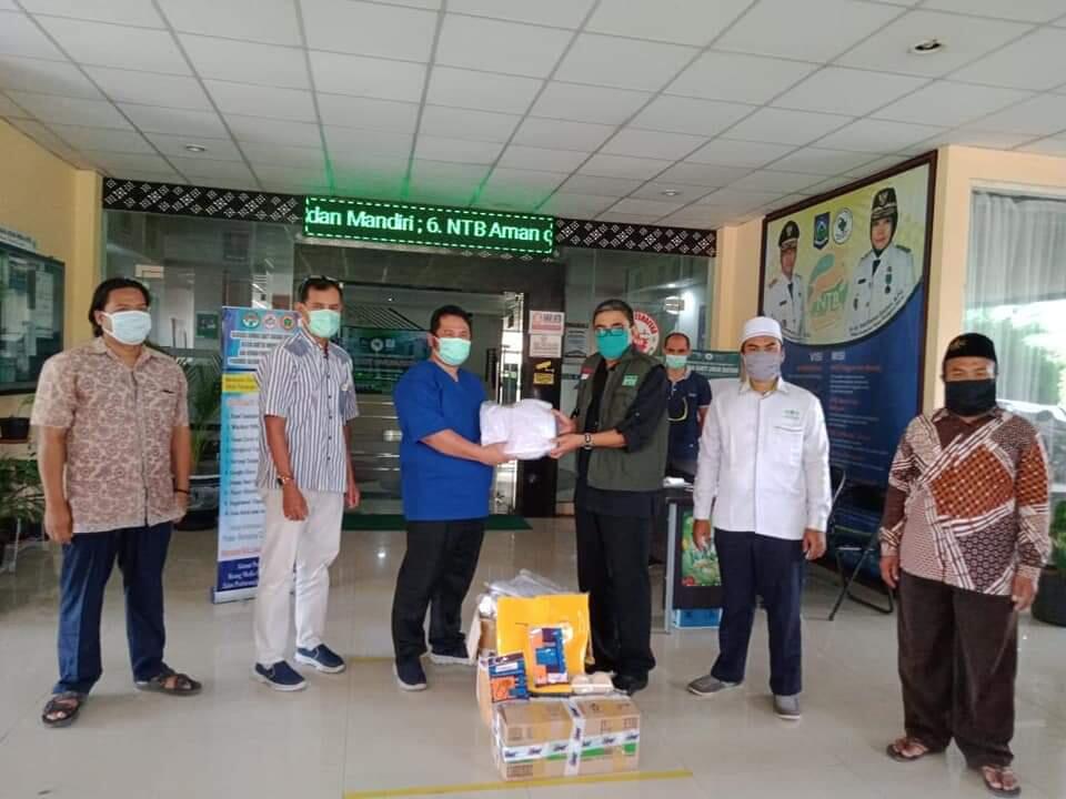 Satgas NU Peduli, Sayangkan Banyak Anak Terpapar Covid-19