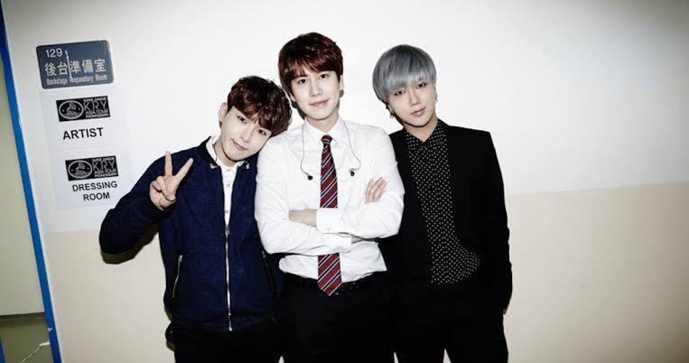 Super Junior K.R.Y Siapkan Album Fisik Pertama Mereka