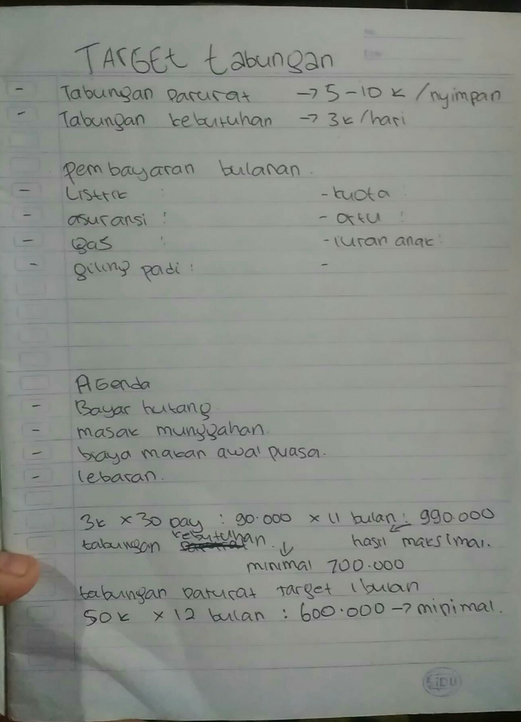 Trik Cerdas Berhemat, Kuy Wajib Coba!